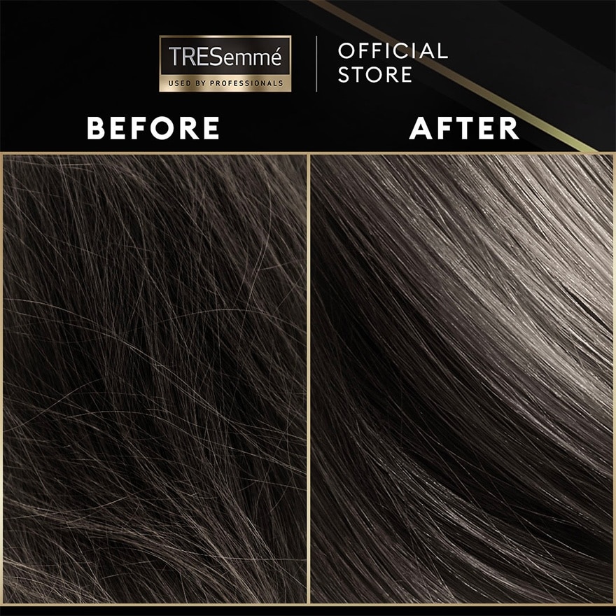Keratin Smooth Treatment Mask 180ml