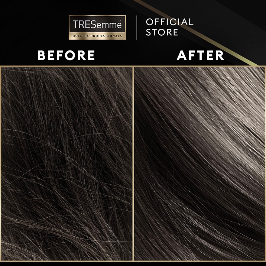 Keratin Smooth Treatment Mask 180ml