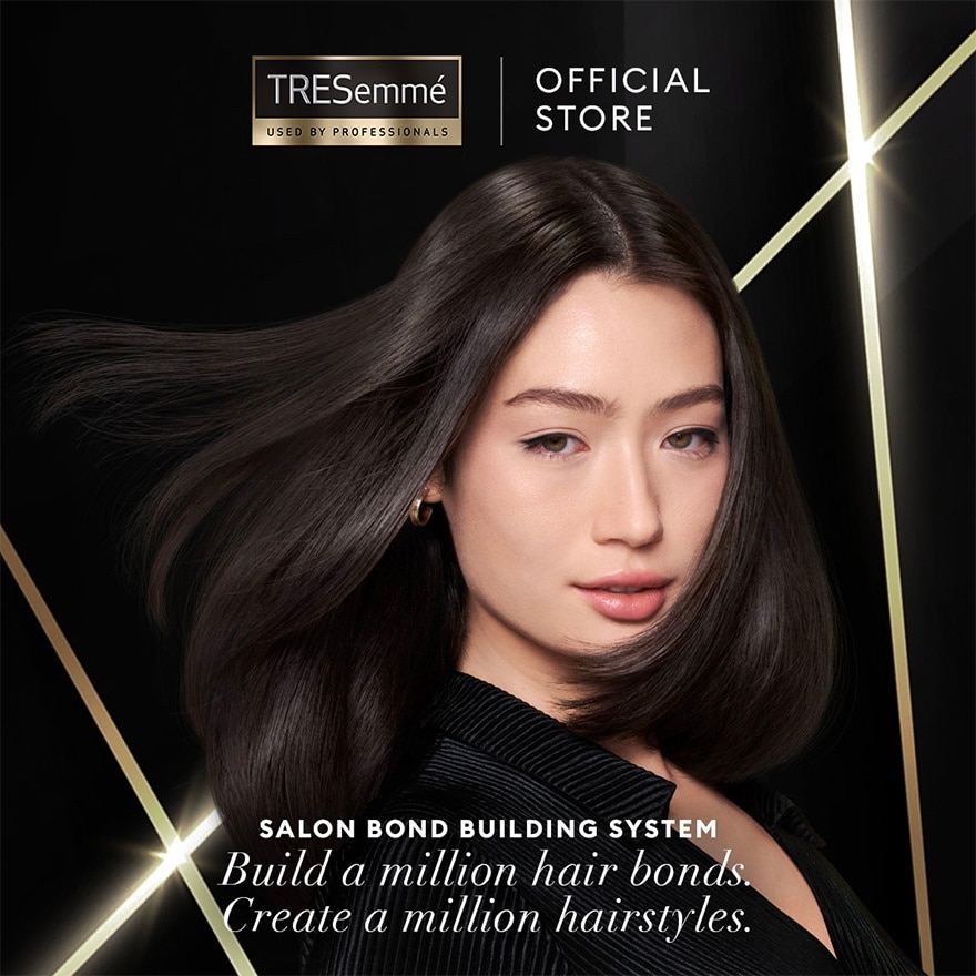 Keratin Smooth Treatment Mask 180ml