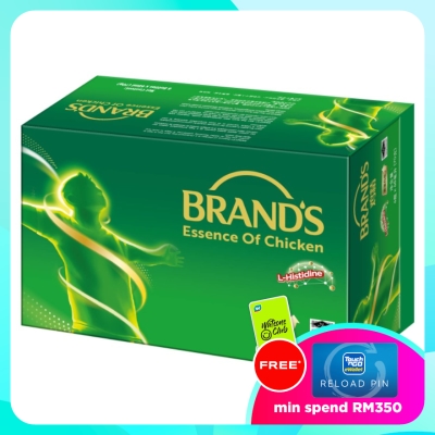 BRANDS Essence of Chicken 70g x 6s image