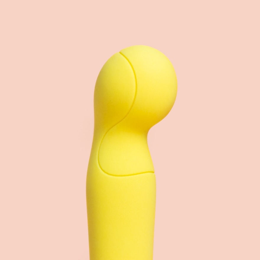 The Tennis Pro Rechargeable