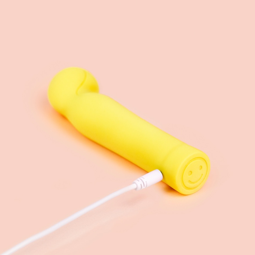 The Tennis Pro Rechargeable