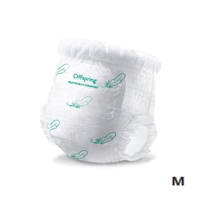 OFFSPRING Comfort Feather Air Pants M44