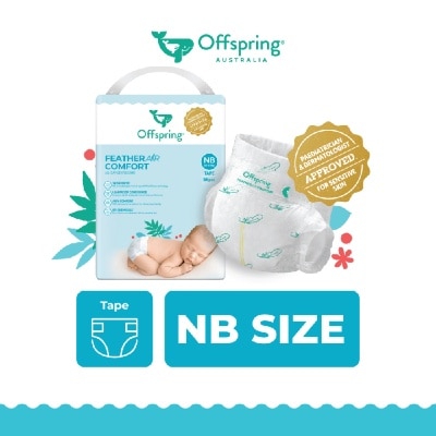 OFFSPRING - Comfort Feather Air Tape Nb66