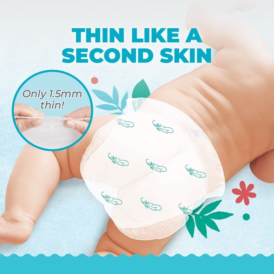 Comfort Feather Air Tape S56