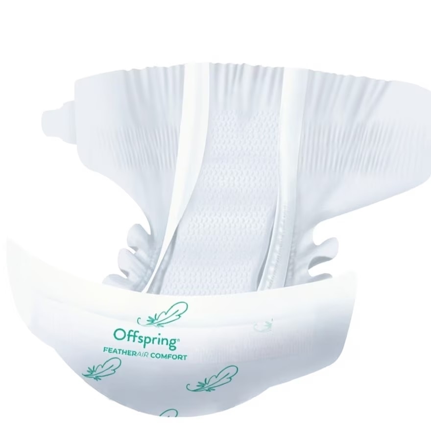 Comfort Feather Air Tape S56