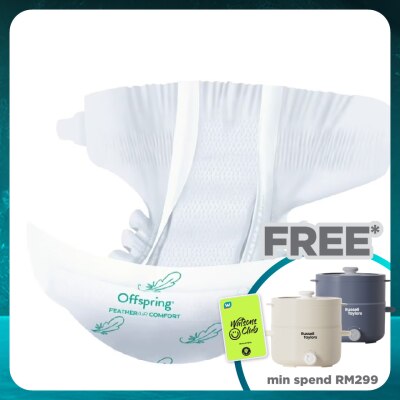 OFFSPRING Comfort Feather Air Tape S56