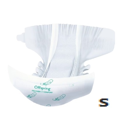 OFFSPRING Comfort Feather Air Tape S56