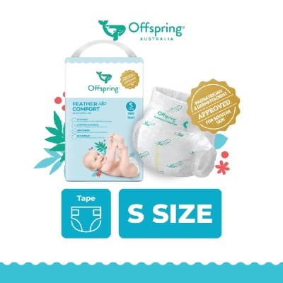 OFFSPRING - Comfort Feather Air Tape S56