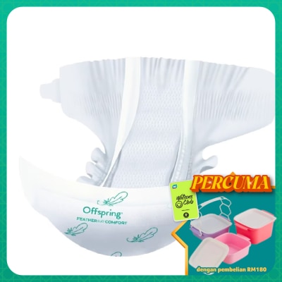 OFFSPRING - Comfort Feather Air Tape M48