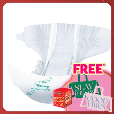 OFFSPRING Comfort Feather Air Tape M48