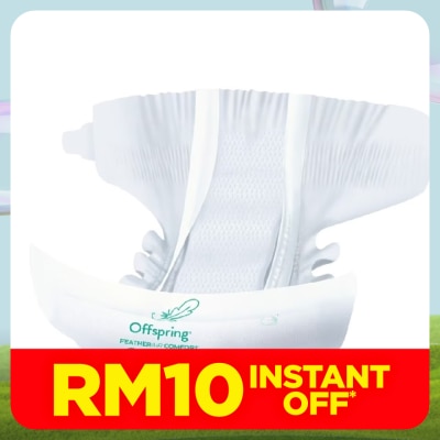 OFFSPRING Comfort Feather Air Tape M48