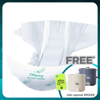 OFFSPRING Comfort Feather Air Tape M48
