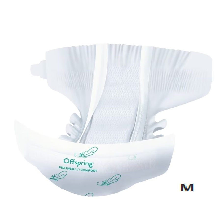 Comfort Feather Air Tape M48