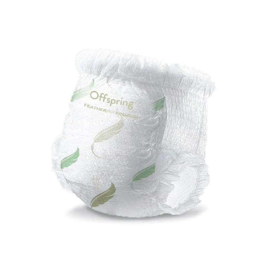 Feather Air Premium Pants Xxl28