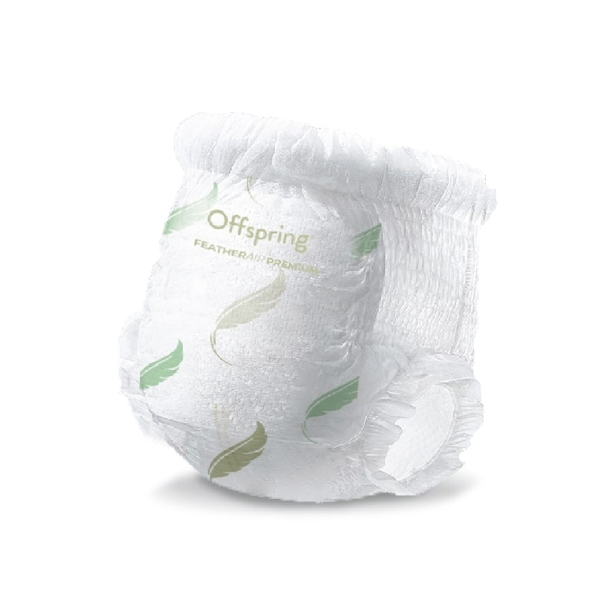 Feather Air Premium Pants Xxl28