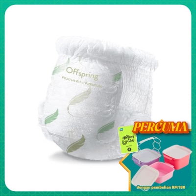 OFFSPRING - Feather Air Premium Pants Xxl28