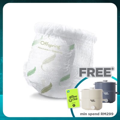 OFFSPRING Feather Air Premium Pants Xxl28