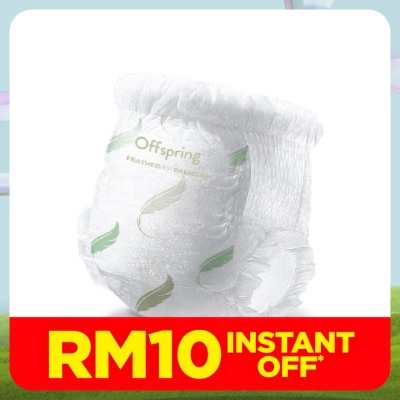 OFFSPRING Feather Air Premium Pants Xxl28