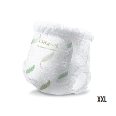 OFFSPRING Feather Air Premium Pants Xxl28