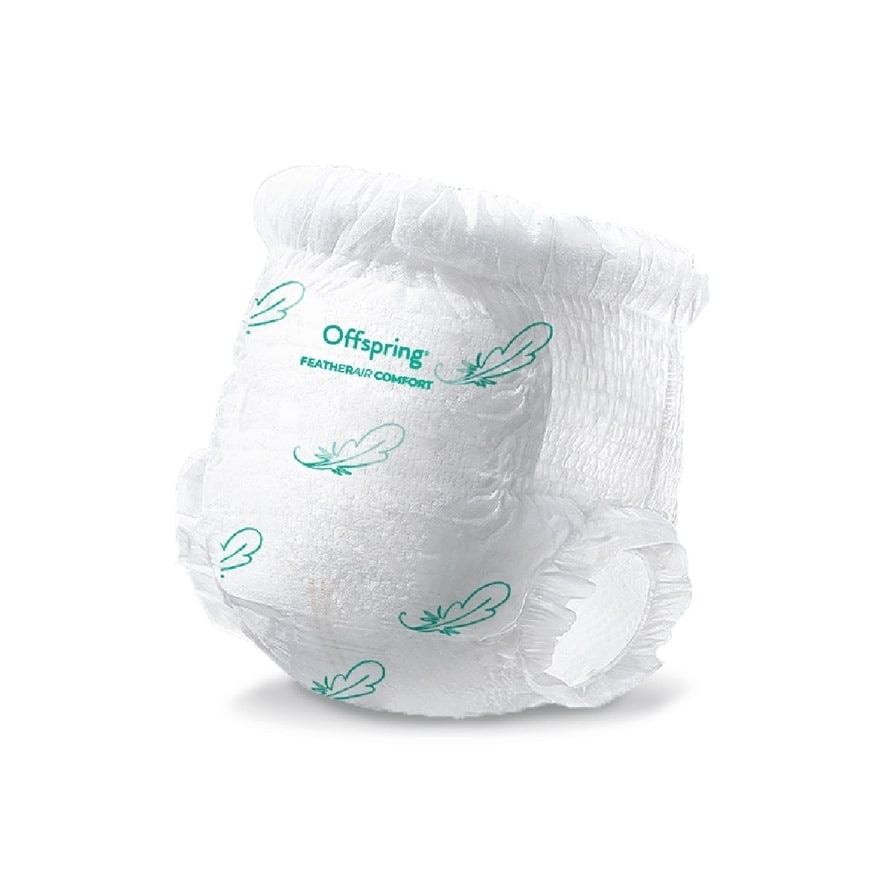 Comfort Feather Air Pants Xxl28