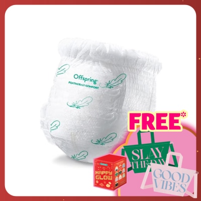 OFFSPRING Comfort Feather Air Pants Xxl28