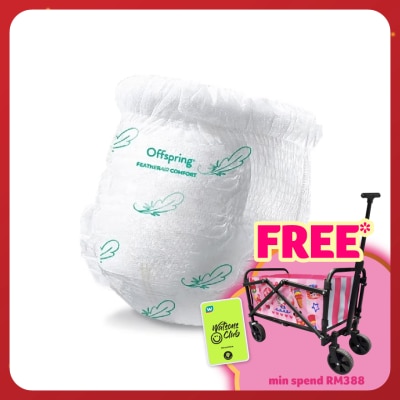 OFFSPRING Feather Air Premium Pants L38