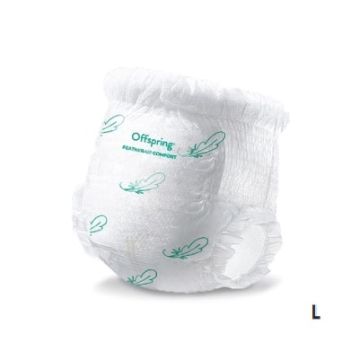 OFFSPRING Feather Air Premium Pants L38