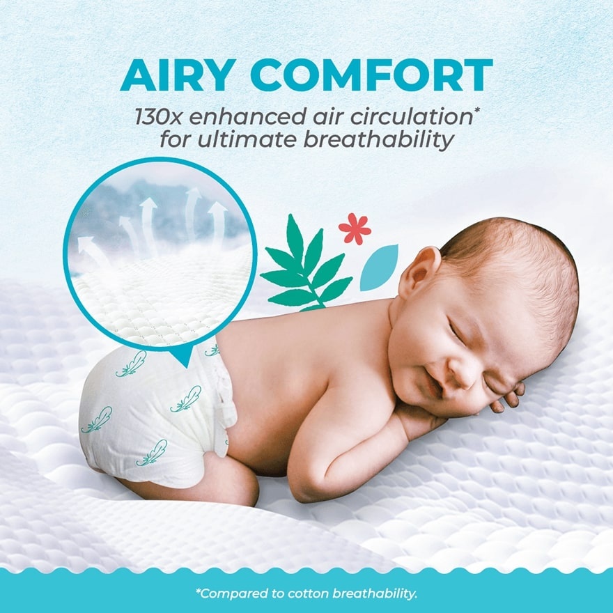 Comfort Feather Air Pants L38 image