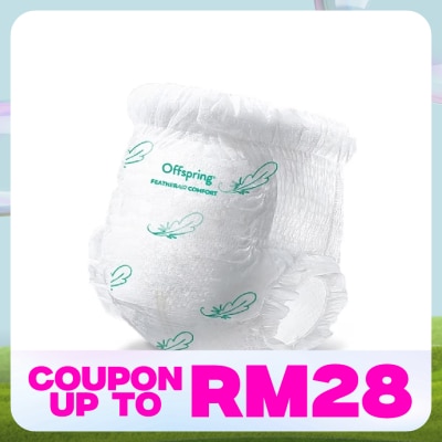 OFFSPRING Comfort Feather Air Pants L38