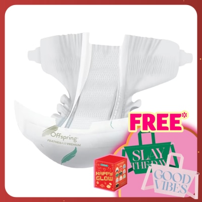 OFFSPRING Feather Air Premium Tape S56