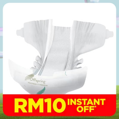 OFFSPRING Feather Air Premium Tape S56