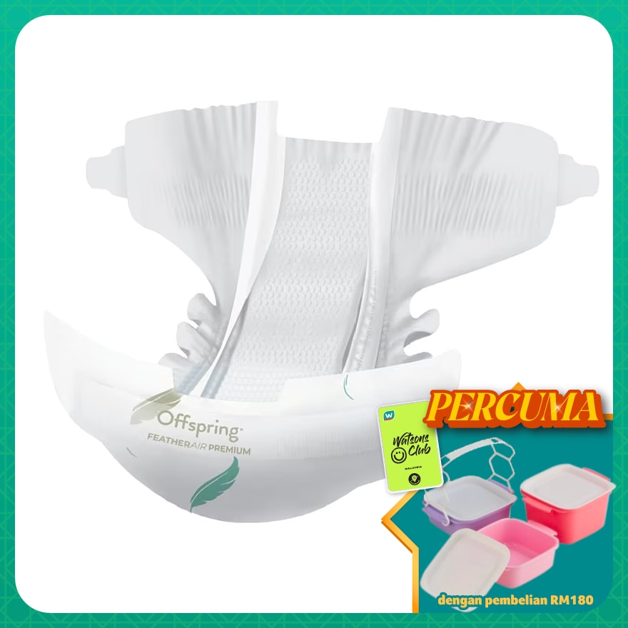 Feather Air Premium Tape S56