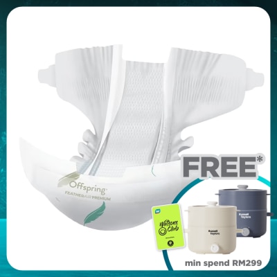 OFFSPRING Feather Air Premium Tape S56