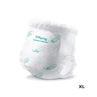 OFFSPRING Comfort Feather Air Pants Xl32