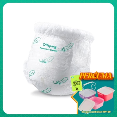 OFFSPRING - Feather Air Premium Pants M44