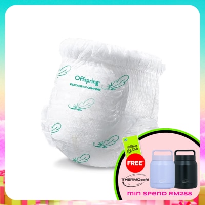 OFFSPRING - Feather Air Premium Pants Xl32