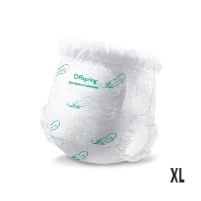 OFFSPRING Feather Air Premium Pants Xl32