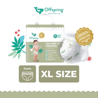 OFFSPRING - Feather Air Premium Pants Xl32