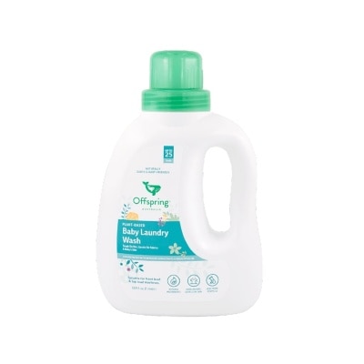 OFFSPRING Plant Based Laundry Wash 1000Ml