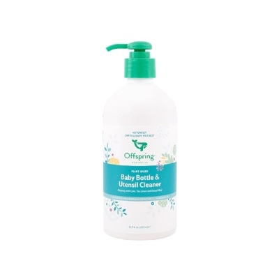 OFFSPRING Baby Bottle and Utensil Cleaner 500Ml