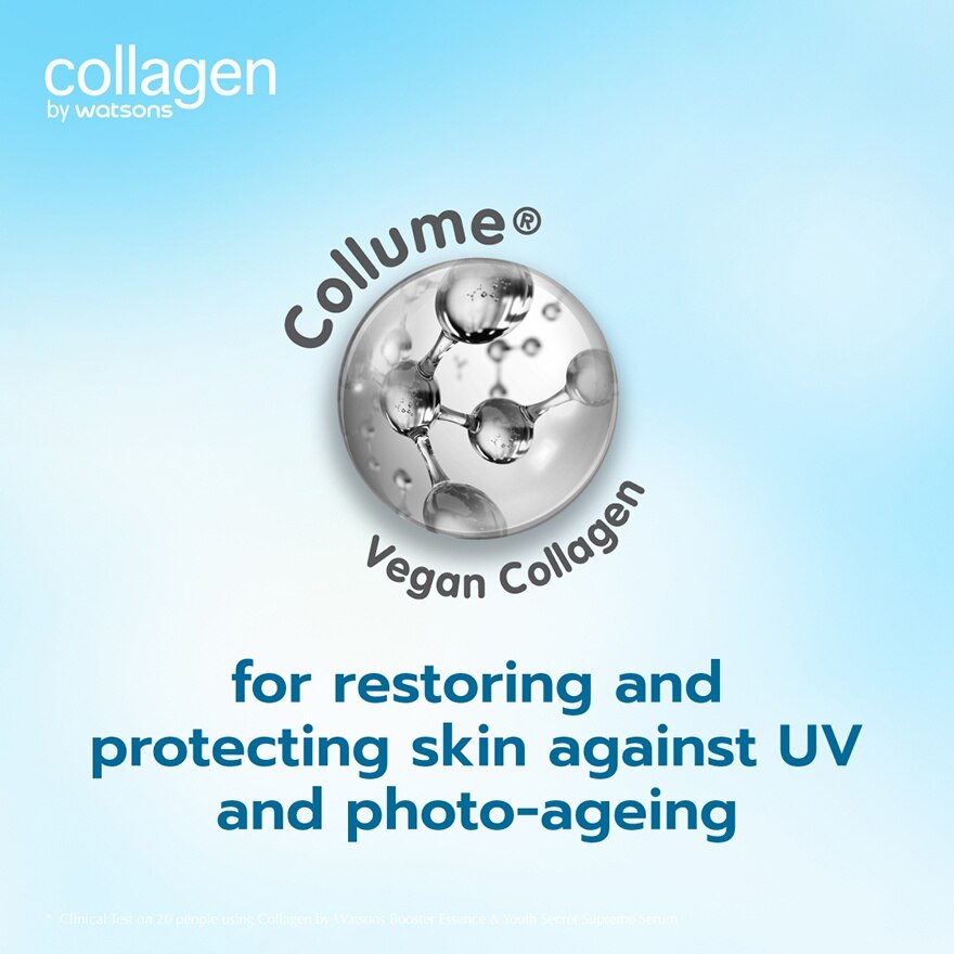 UV-age Moist Sun Serum SPF 50 PA++++ 50ml