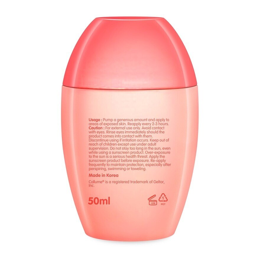 UV-age Moist Sun Serum SPF 50 PA++++ 50ml