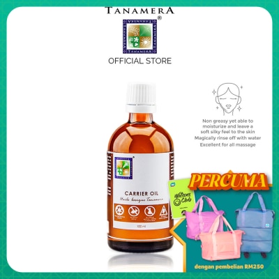 TANAMERA Carrier Oil 100ml