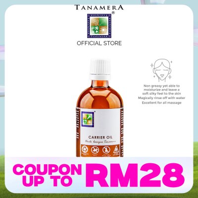 TANAMERA Carrier Oil 100ml