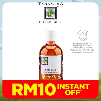 TANAMERA Carrier Oil 100ml