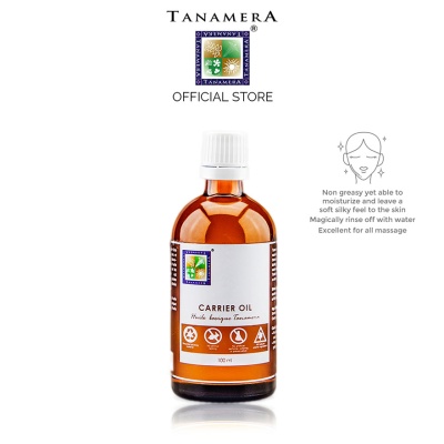 TANAMERA - Carrier Oil 100ml