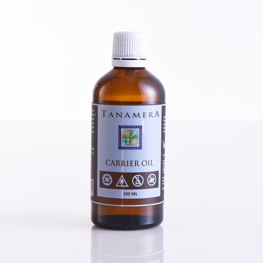 Carrier Oil 100ml