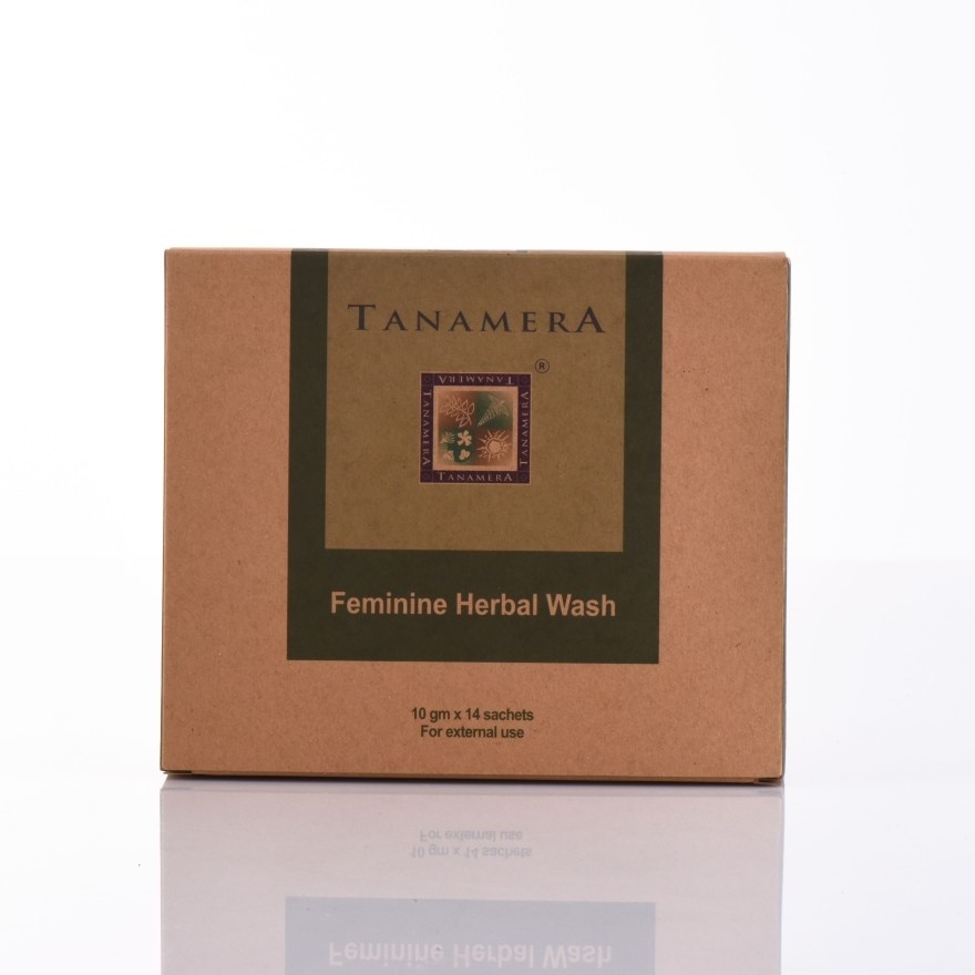 Feminine Herbal Wash 14s