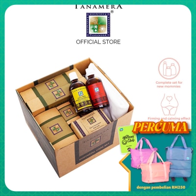 TANAMERA Post Natal Set